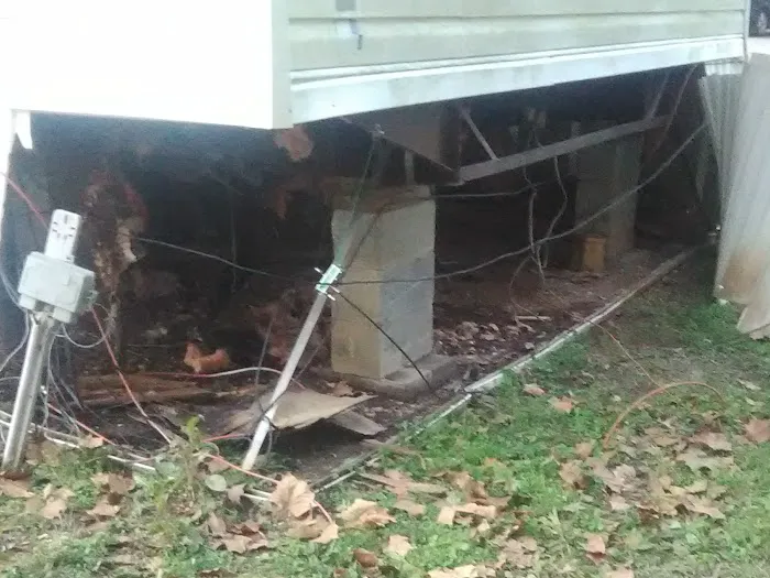 Sherwood Mobile Home Park Picture 10