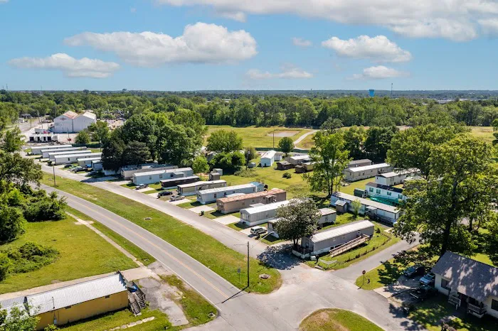 Elm St Mobile Home Community Picture 2
