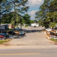 Elm St Mobile Home Community ico
