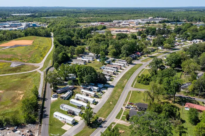 Elm St Mobile Home Community Picture 5