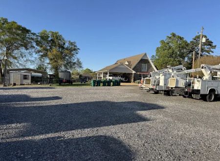 Cedar Tree RV Park
