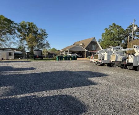 Cedar Tree RV Park
