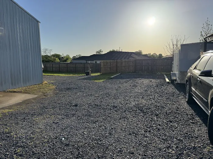 Cedar Tree RV Park Picture 3
