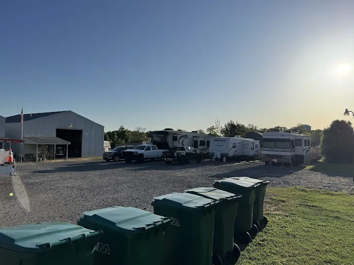 Cedar Tree RV Park Picture 5