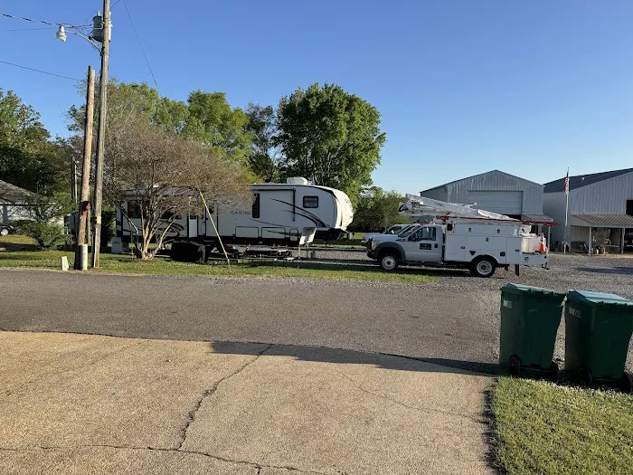 Cedar Tree RV Park Picture 7
