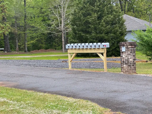 Cedar Tree RV Park Picture 8
