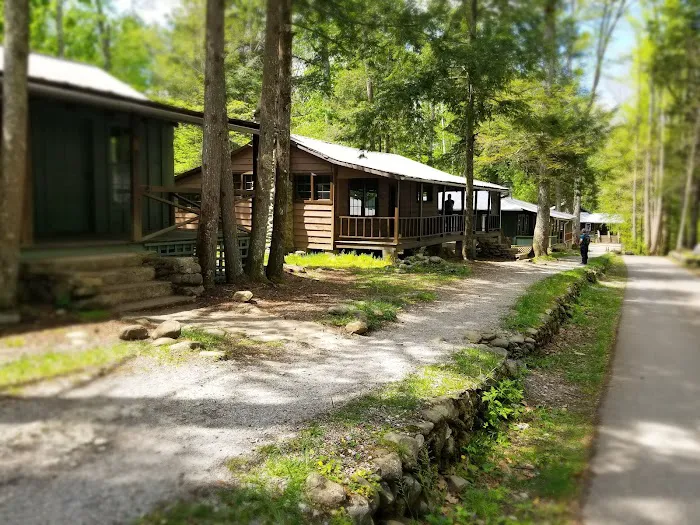 Elkmont Club Cabin #2, Smith Picture 1