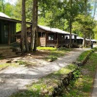 Elkmont Club Cabin #2, Smith ico