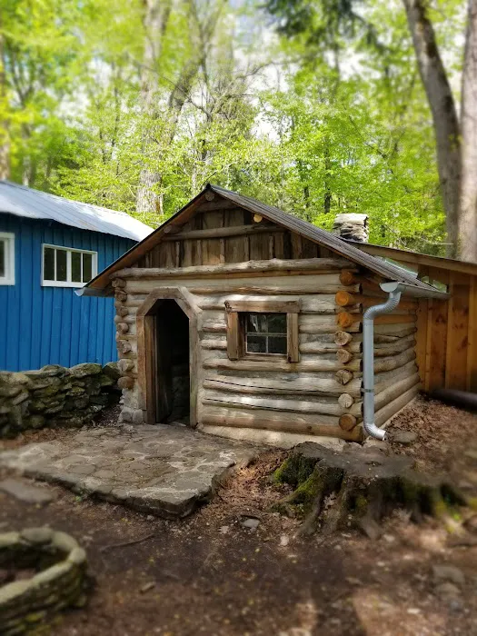 Elkmont Club Cabin #2, Smith Picture 2