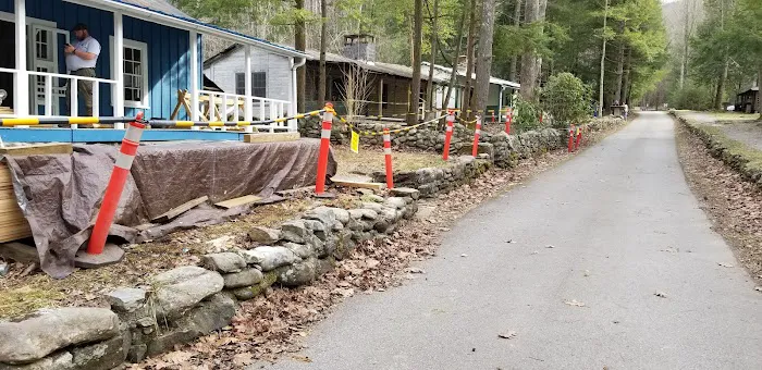 Elkmont Club Cabin #2, Smith Picture 3