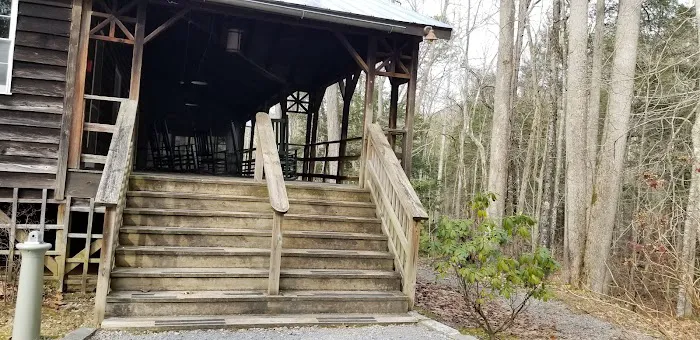 Elkmont Club Cabin #2, Smith Picture 4