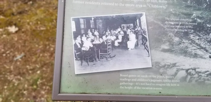 Elkmont Club Cabin #2, Smith Picture 5