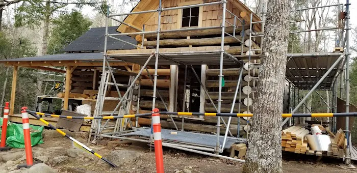 Elkmont Club Cabin #2, Smith Picture 8