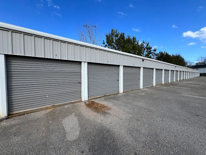 Country Lane Self Storage Picture 2