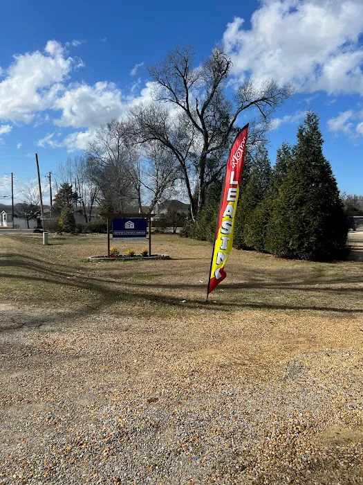 Country Lane Self Storage Picture 1