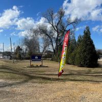 Country Lane Self Storage ico
