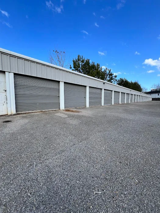 Country Lane Self Storage Picture 5