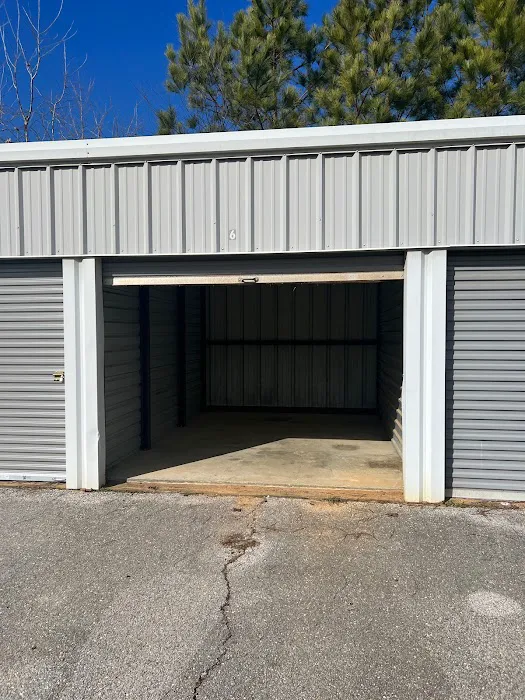 Country Lane Self Storage Picture 10