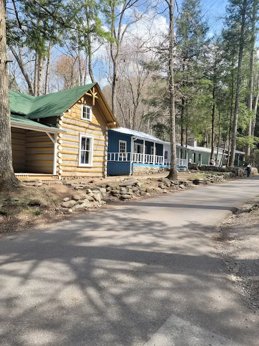 Elkmont Campground Picture 1