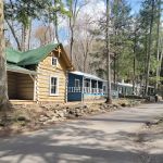 Elkmont Campground