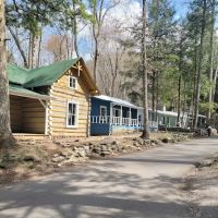 Elkmont Campground ico