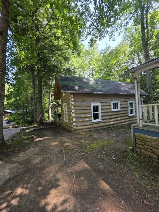 Elkmont Campground Picture 6