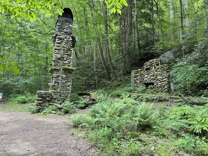 Elkmont Campground Picture 5