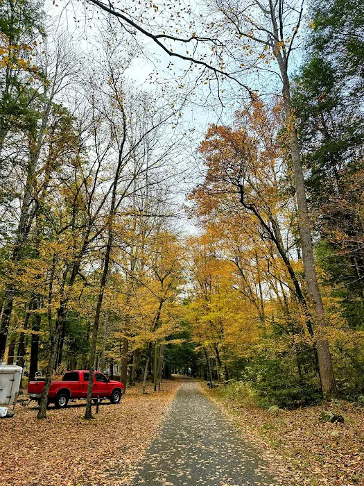 Elkmont Campground Picture 10