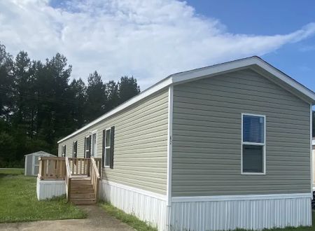 Country Lane Mobile Home Community