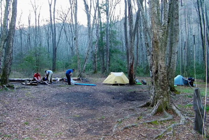 Backcountry Camp 23 Picture 3