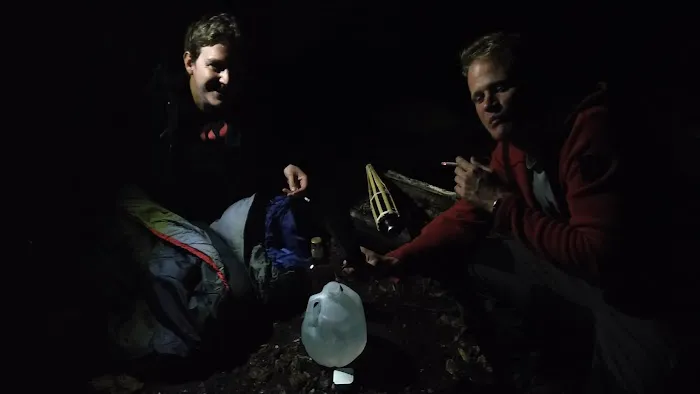 Backcountry Camp 23 Picture 7