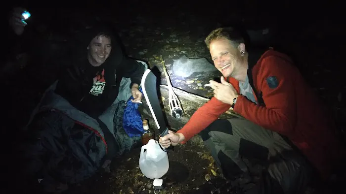 Backcountry Camp 23 Picture 6