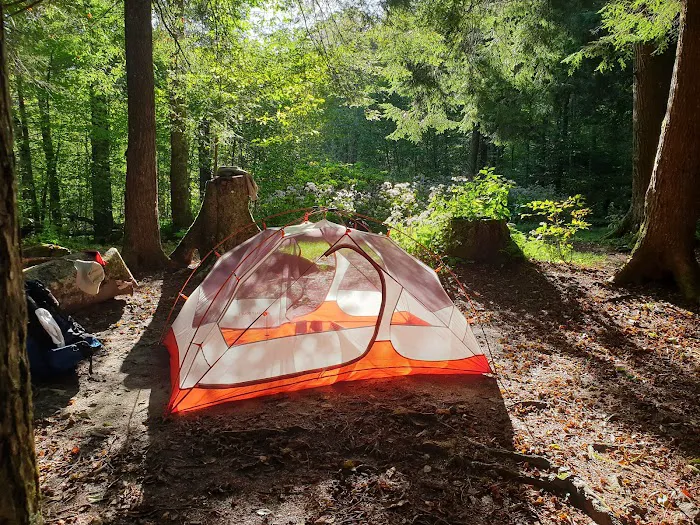 Backcountry Camp 26 Picture 5