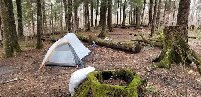 Backcountry Camp 26 Picture 4