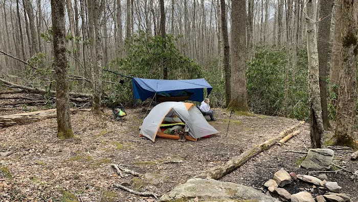 Backcountry Camp 27 Picture 2