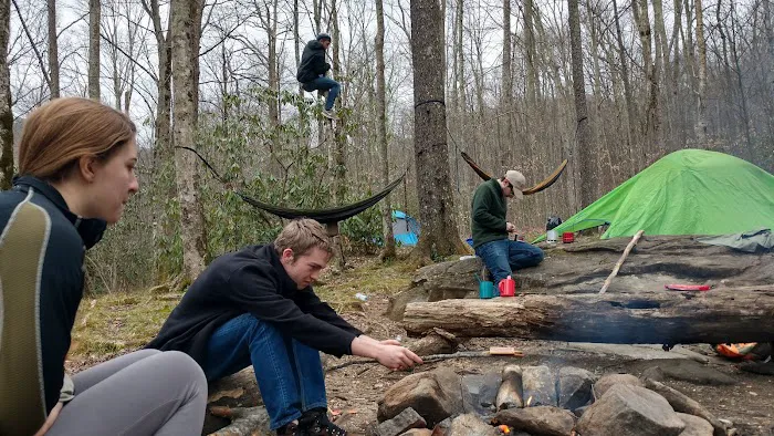 Backcountry Camp 27 Picture 5