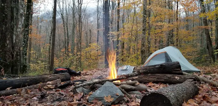 Backcountry Camp 27 Picture 4