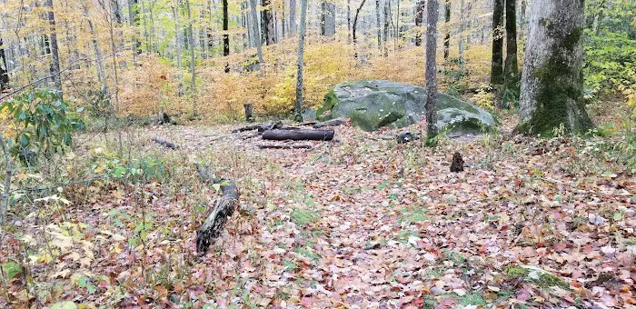 Backcountry Camp 27 Picture 8