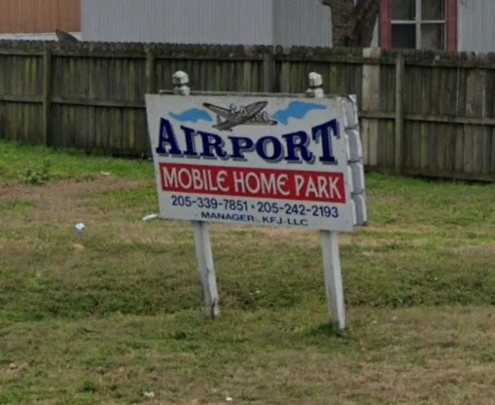 Airport Mobile Home Park Picture 1