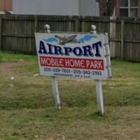 Airport Mobile Home Park ico