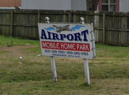 Airport Mobile Home Park