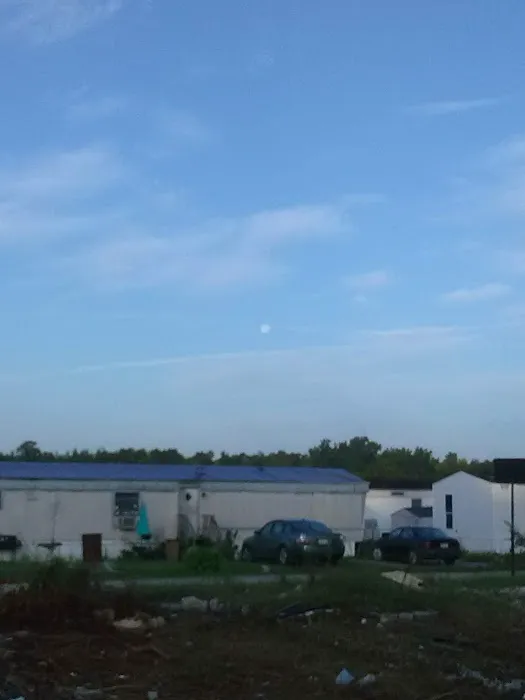 Plantation Mobile Home Park Picture 1