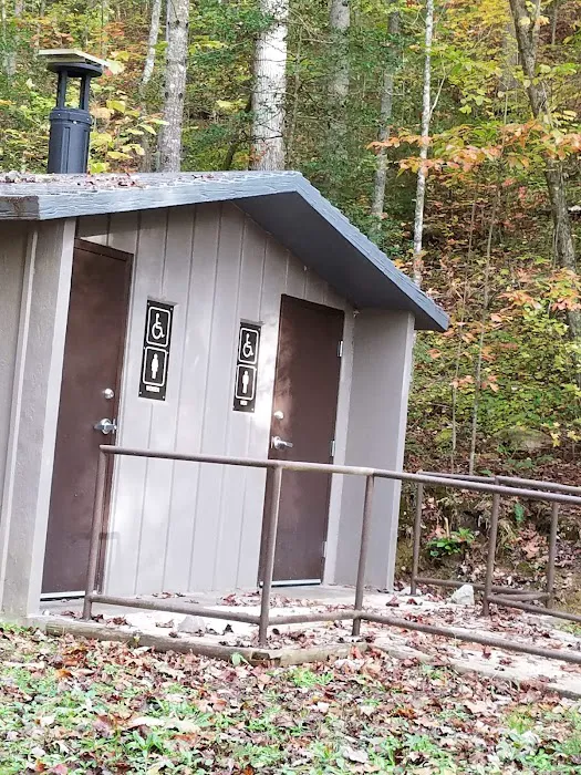 Rock Creek Campground Picture 3
