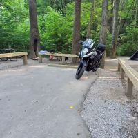 Rock Creek Campground ico