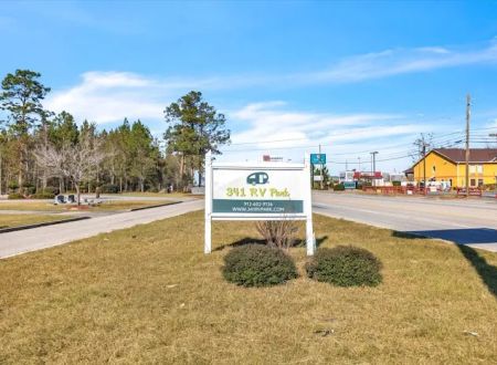 341 RV Park