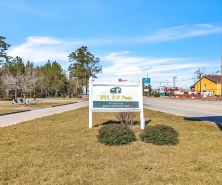341 RV Park