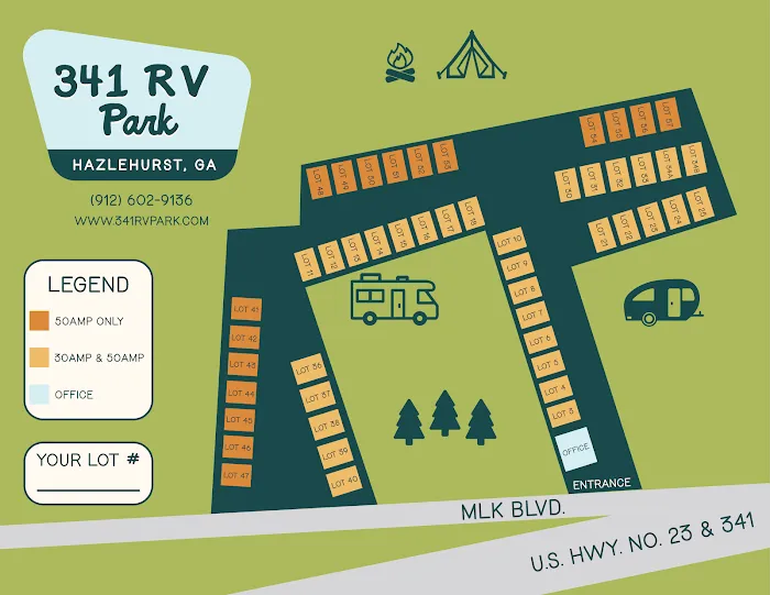 341 RV Park Picture 3