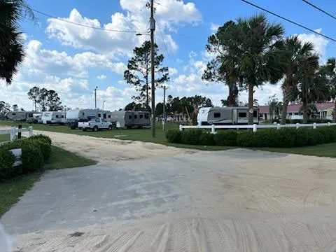 341 RV Park Picture 9