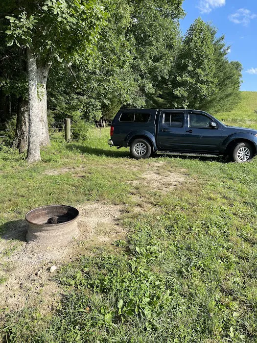 Clear Creek Campground Picture 3