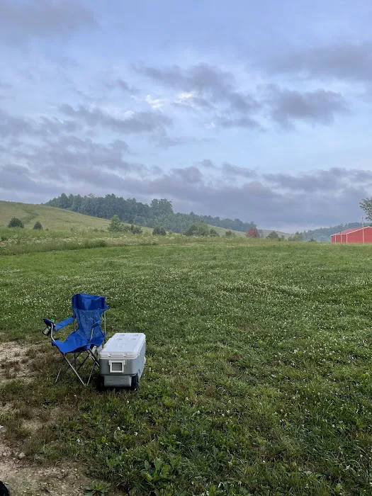Clear Creek Campground Picture 5